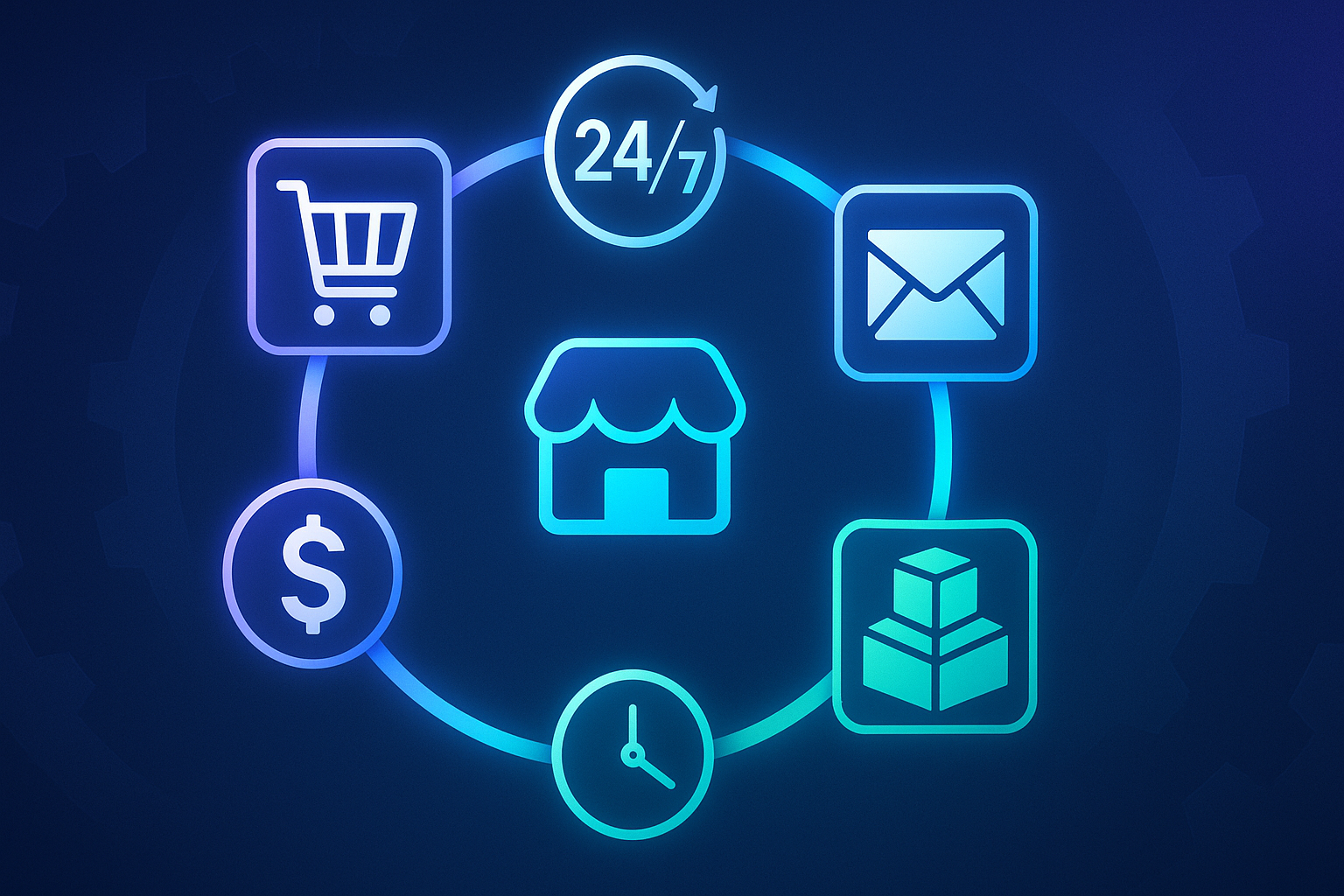 Connect n8n to Your DashNex Store in 10 Minutes